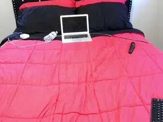 badgirl-kiki from CamSoda is Freechat