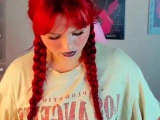 barbara-dunnn from CamSoda