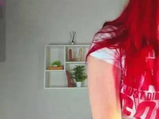 barbara-dunnn from CamSoda