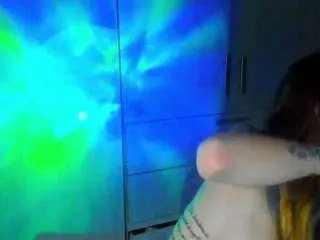 Barbie05 from CamSoda