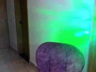 Barbie05 from CamSoda