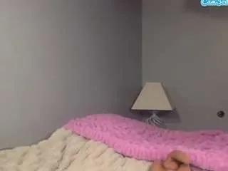 barbiedollkiley from CamSoda