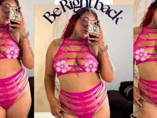 barbiee-sexxy from CamSoda is Freechat