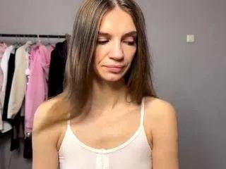 barbiemcintyde from CamSoda is Freechat