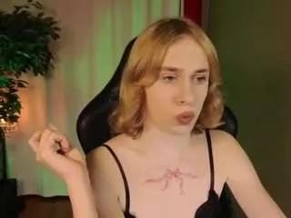 barbierichy from CamSoda is Freechat