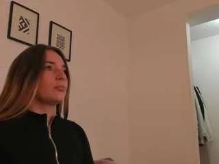 barbieroberts from CamSoda is Freechat