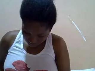 barbiey-gal from CamSoda is Freechat
