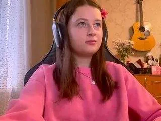 basiliabarretta from CamSoda is Freechat