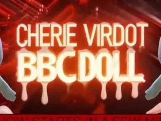 bbcdoll from CamSoda is Freechat