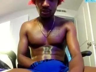 bbckingshlong from CamSoda