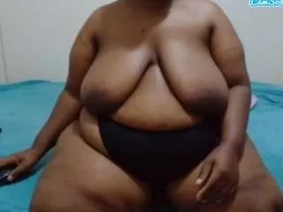 Bbwqueen86 from CamSoda