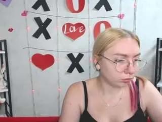 beatricefly from CamSoda is Freechat
