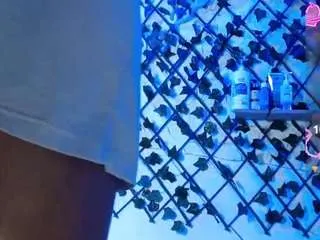 beautibellah from CamSoda is Freechat