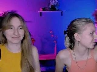 beauty-ginger from CamSoda is Freechat