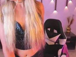 bella1207 from CamSoda