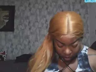 Bella25 from CamSoda