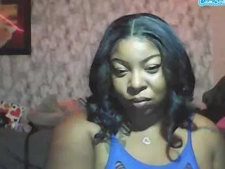 Bella25 from CamSoda