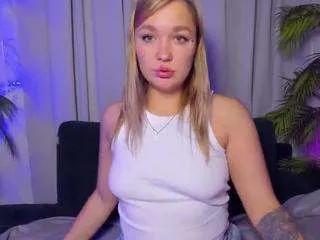 belladreamy from CamSoda