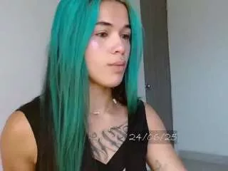 Bellart1 from CamSoda