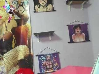 bellaseduzione from CamSoda is Freechat