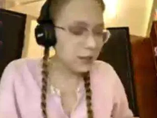 Bellcromuel from CamSoda