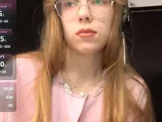 Bellcromuel from CamSoda