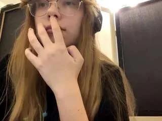 Bellcromuel from CamSoda