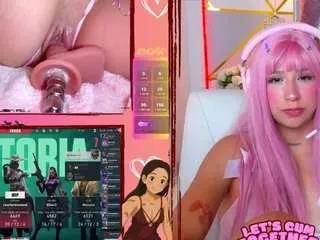 bellyrouse from CamSoda is Freechat