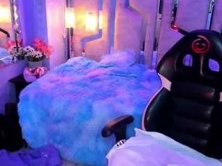 bellyrouse from CamSoda is Freechat