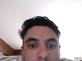 Benedettimati3 from CamSoda