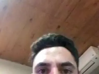 Benedettimati3 from CamSoda