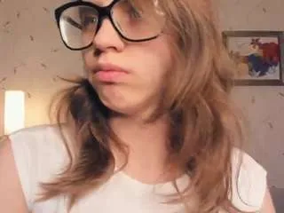 berenicecresswell from CamSoda is Freechat