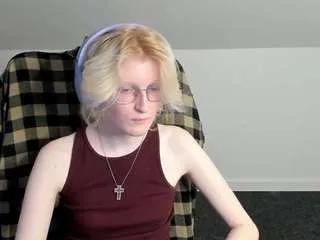 betty-smith from CamSoda