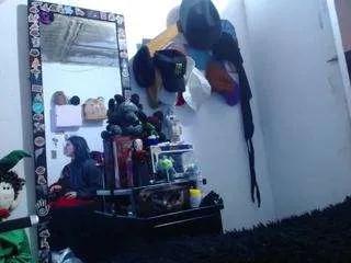 biamiller from CamSoda is Freechat