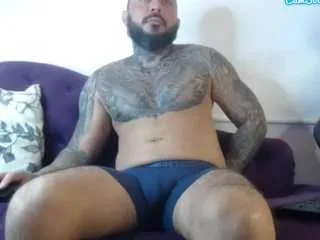 bigcock-jhonny from CamSoda is Freechat