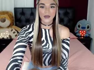 Bigcockroxy from CamSoda