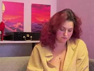 biggoddess from CamSoda is Freechat