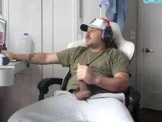 Biggreysweats from CamSoda