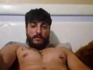 bighornycock8 from CamSoda is Freechat