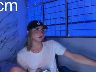 bionikshh from CamSoda is Freechat