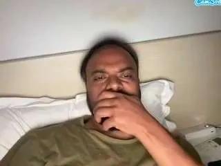 black-mushroom from CamSoda is Freechat