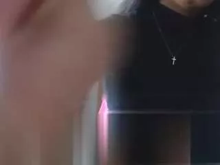 Blackmagiccxx from CamSoda