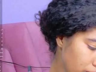 blacksweetiee from CamSoda is Freechat
