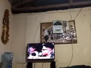 blacmostar from CamSoda is Freechat