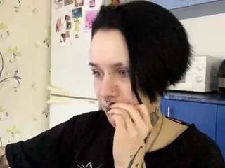 Blondellroundtree from CamSoda