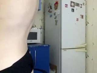 Blondellroundtree from CamSoda