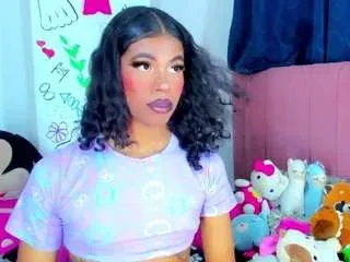 Blooond from CamSoda