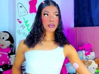 Blooond from CamSoda