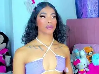 Blooond from CamSoda