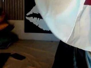 blue-sixx from CamSoda is Freechat